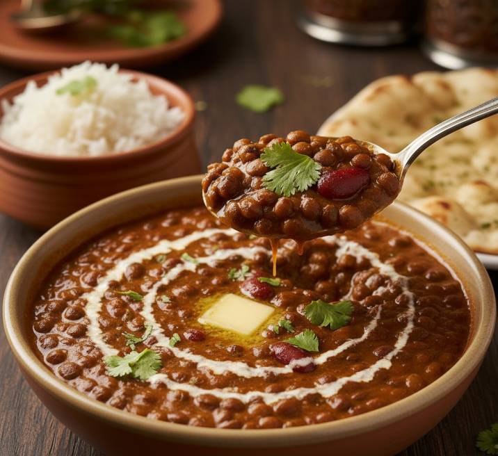 Dal Makhani